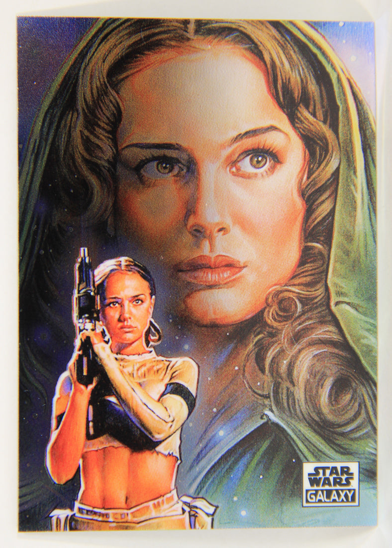 スター・ウォーズ・クローム・ギャラクシー2021 2022 2023のリフラクタ スター・ウォーズ・クローム・ギャラクシー2021 2022 2023の