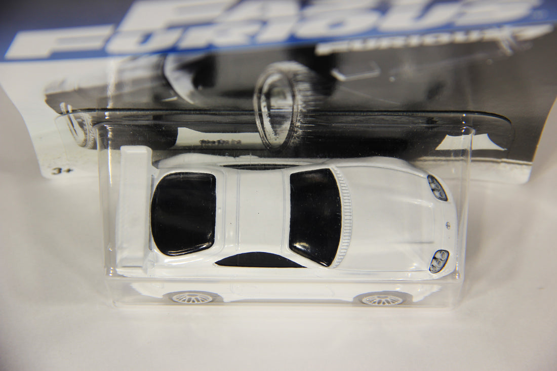 Hot Wheels 2016 Die-Cast '94 Toyota Supra Fast & Furious #7/8 L002275