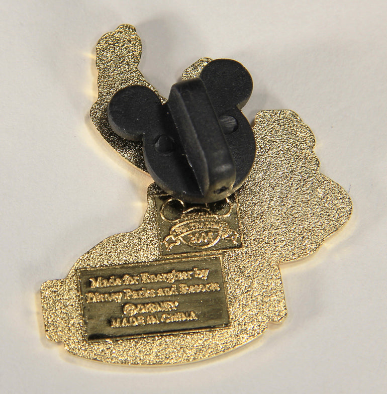 Disney 2005 Happiest Celebration On Earth Lapel Pin - Peter Pan L002535