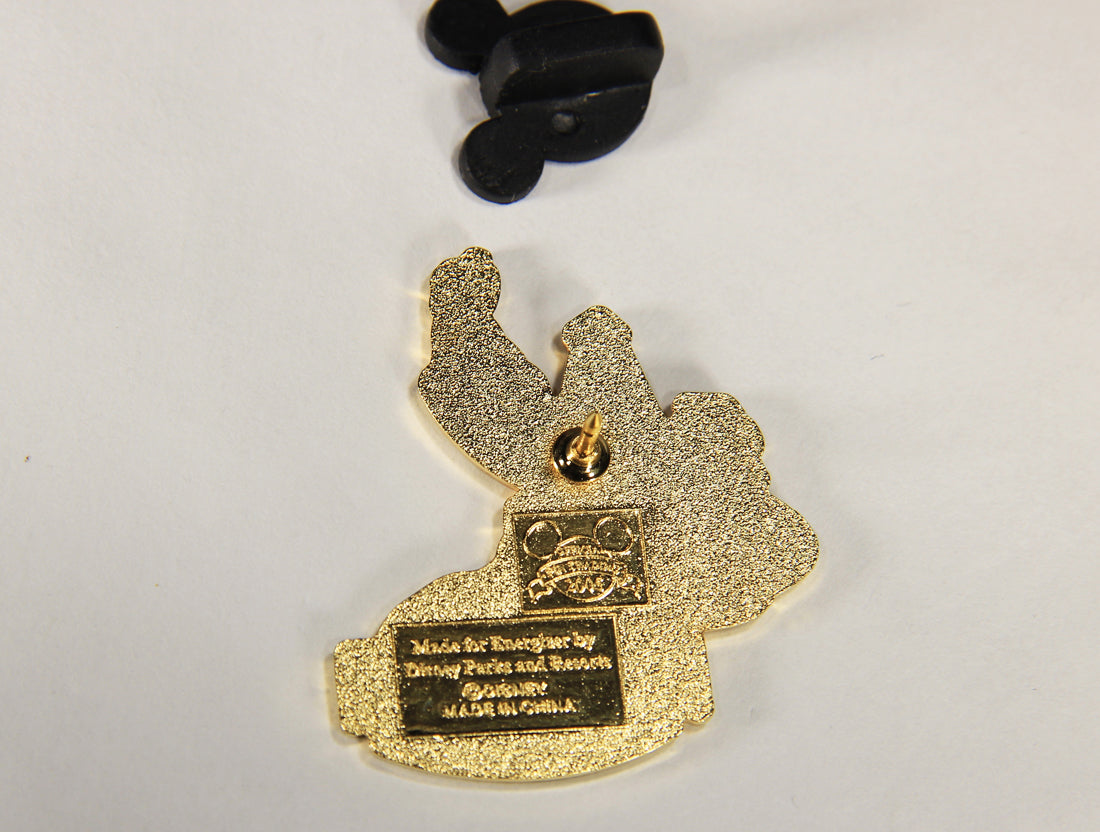 Disney 2005 Happiest Celebration On Earth Lapel Pin - Peter Pan L002535