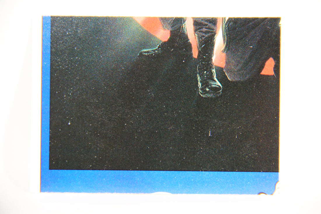 Ghostbusters II 1989 Trading Card Sticker #7 Scoleri Ghost 2 L002820