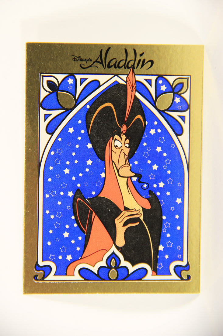 Abu - Aladdin - Sticker