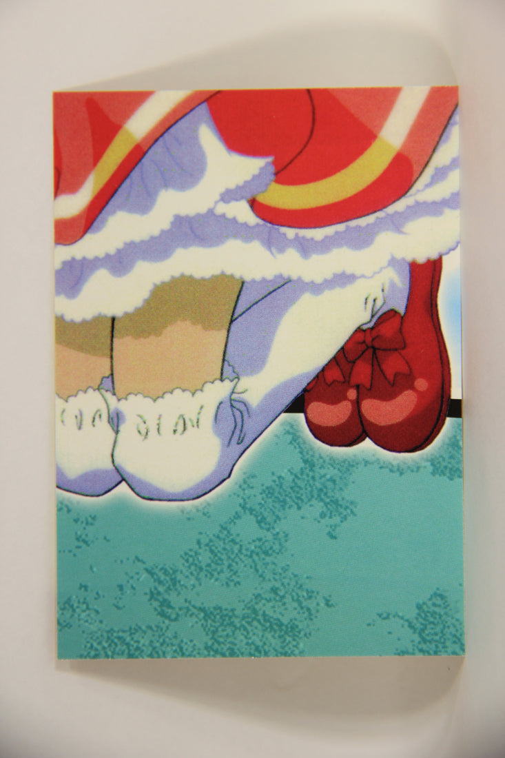 CardCaptors 2000 Trading Card Checklist #B 8 Of 9 Story Snapshots Battle Gallery ENG L005582