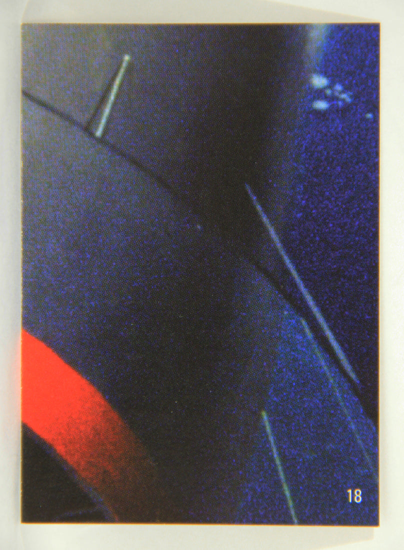 Starlog 1993 Trading Card #18 Close Encounters Of The Third Kind "Cover Number 38" L007586