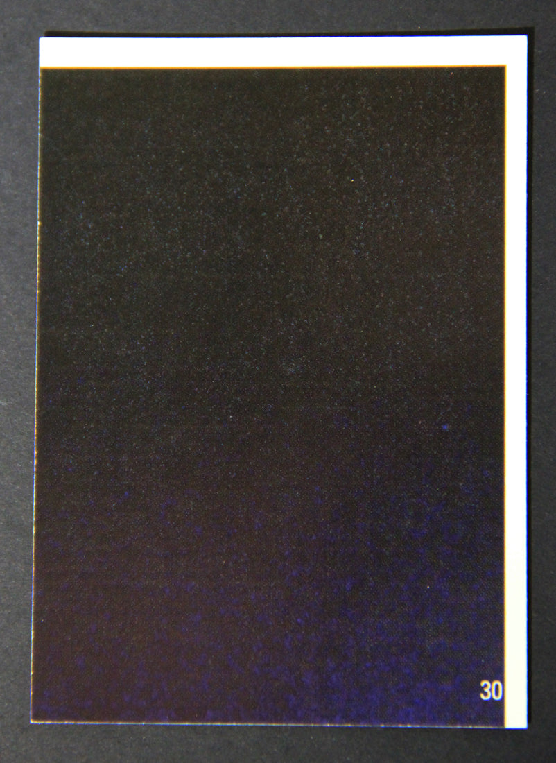 Starlog 1993 Trading Card #30 Special 3-D Issue "Cover Number 54" L007598