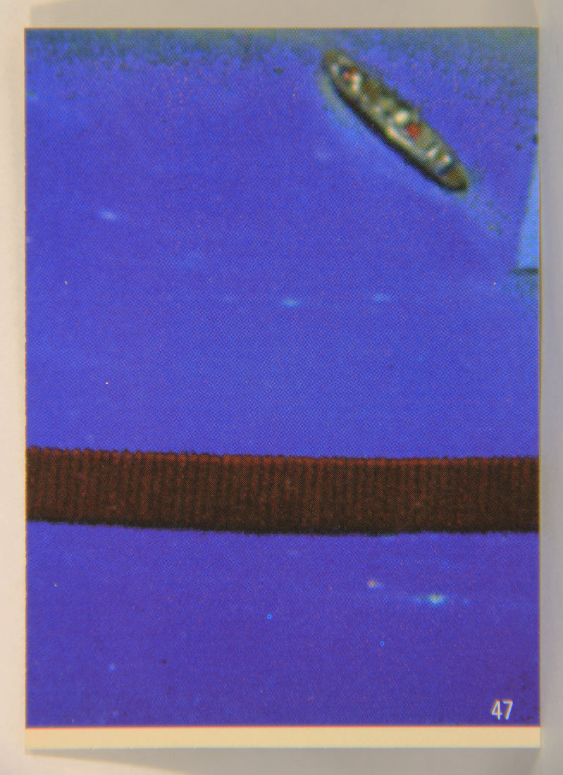 Starlog 1993 Trading Card #47 Mad Max Beyond Thunderdome "Cover Number 97" L007615