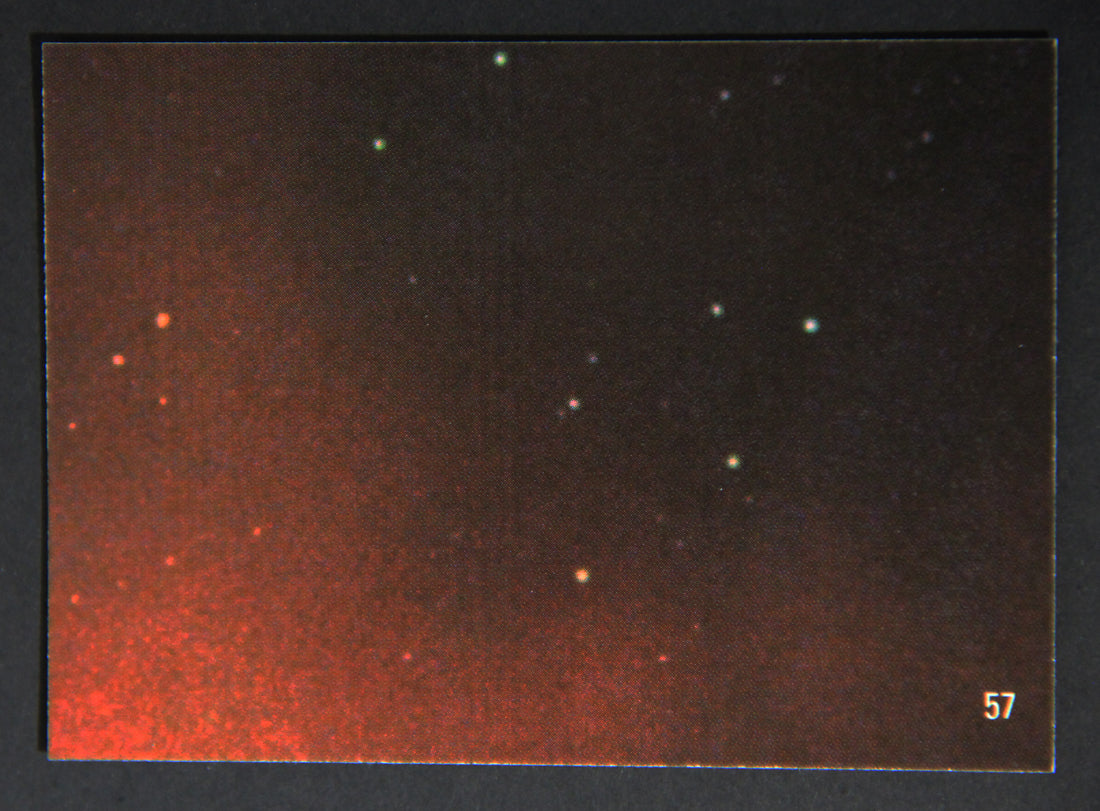 Starlog 1993 Trading Card #57 Aliens Sigourney Weaver "Cover Number 117" L007625