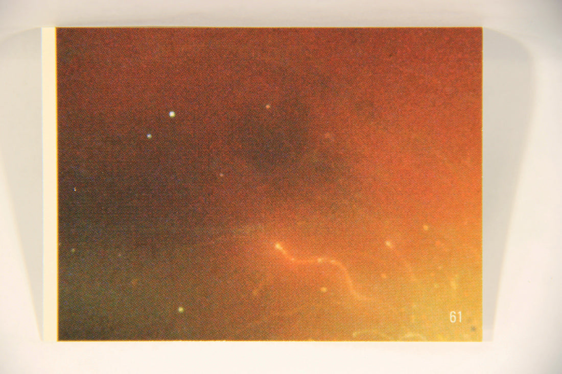 Starlog 1993 Trading Card #61 Aliens "Cover Number 109" L007629