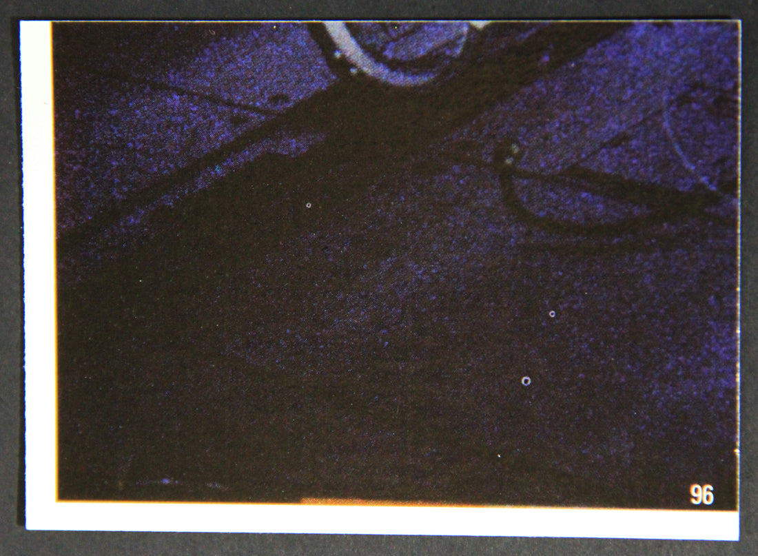 Starlog 1993 Trading Card #96 Robocop "Cover Number 157" L007664