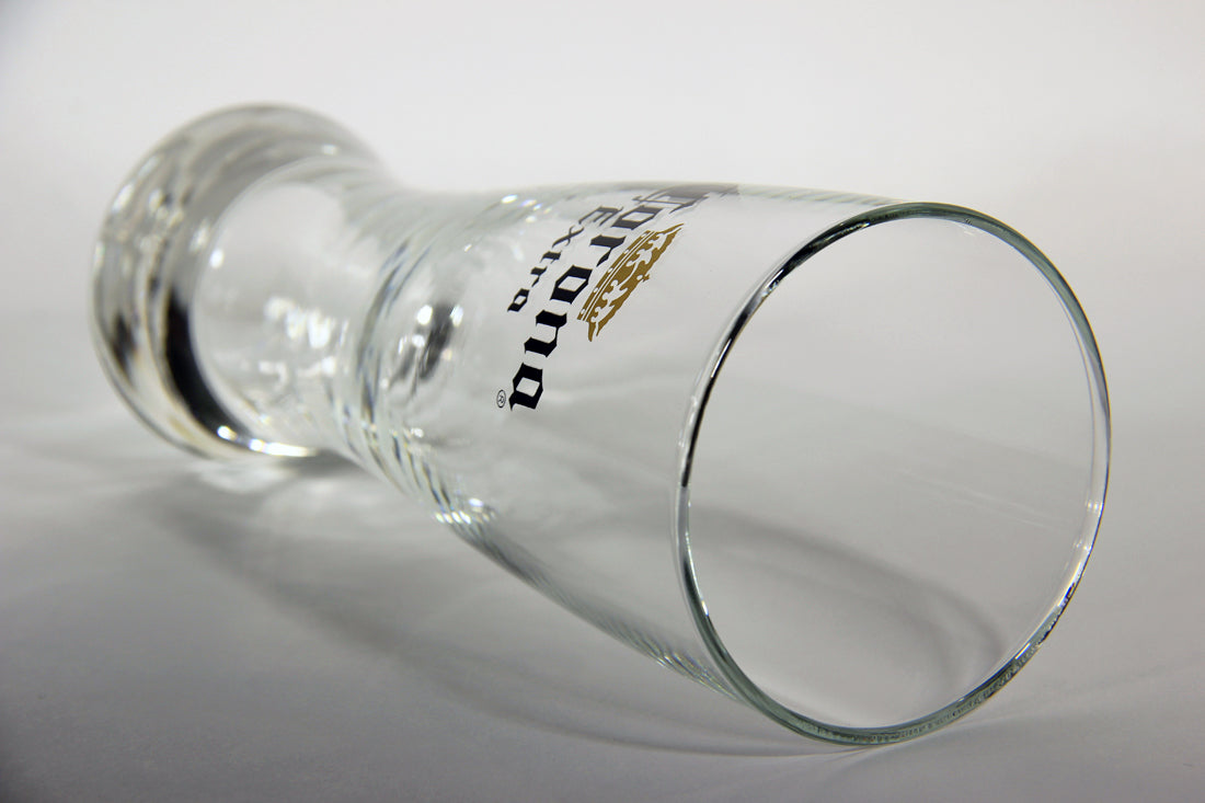 Corona Extra Beer Pilsner Glass Mexico L009471