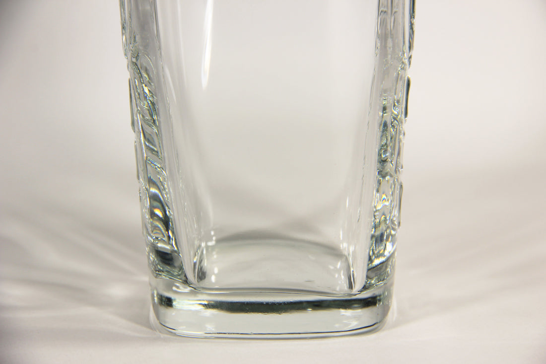 Budweiser Beer Glass - Super Bowl - New Orleans Saints Champions USA L009483