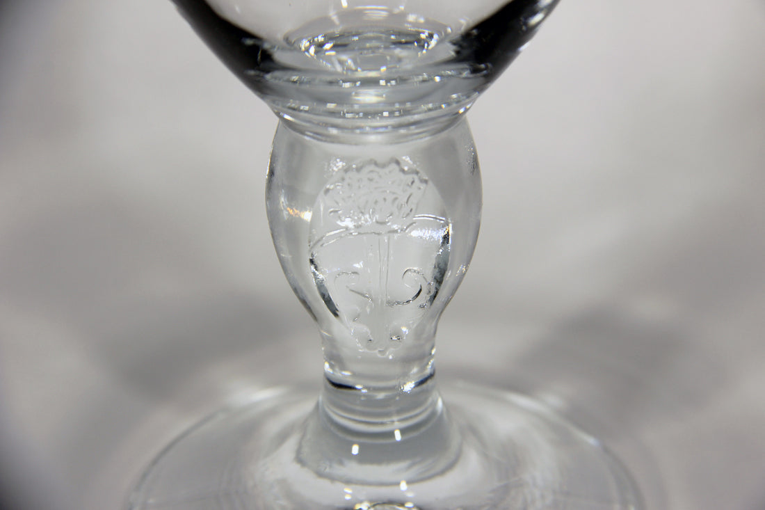 Stella Artois Screen Edition Beer Chalice Glass 33CL Belgium L009514