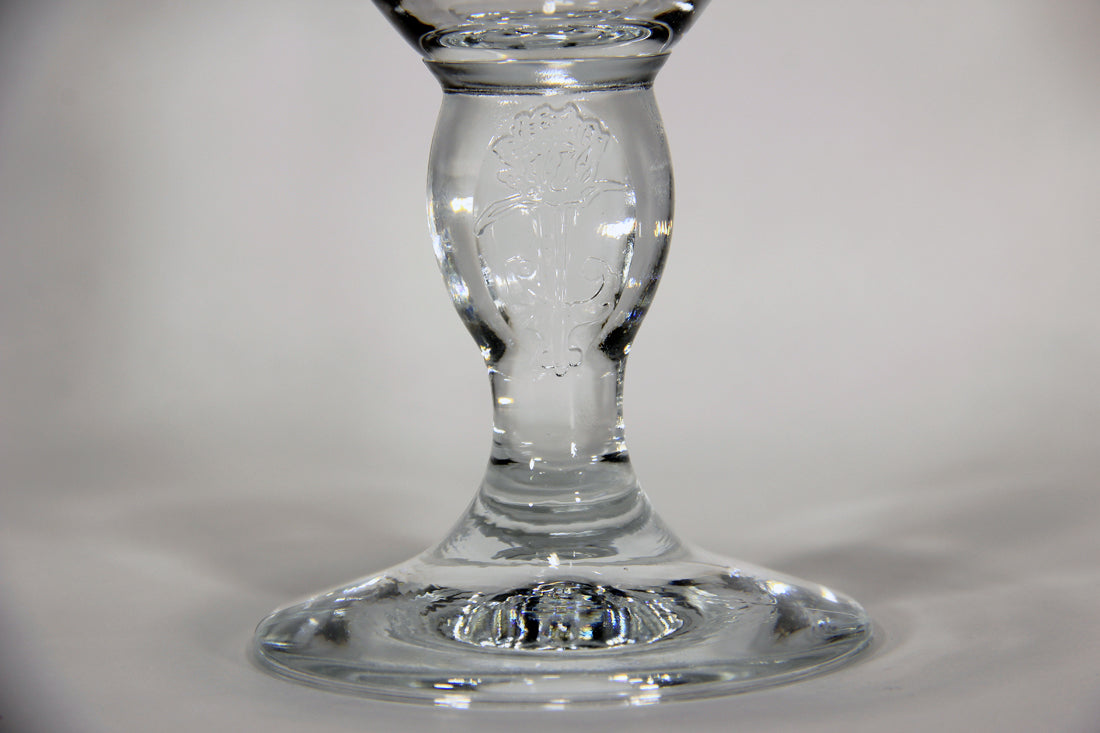 Stella Artois Screen Edition Beer Chalice Glass 33CL Belgium L009514