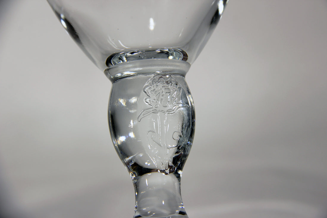 Stella Artois Screen Edition Beer Chalice Glass 33CL Belgium L009514