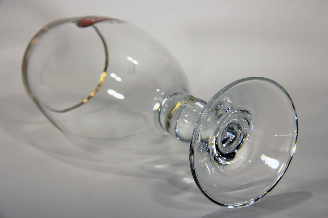 Stella Artois Screen Edition Beer Chalice Glass 33CL Belgium L009514