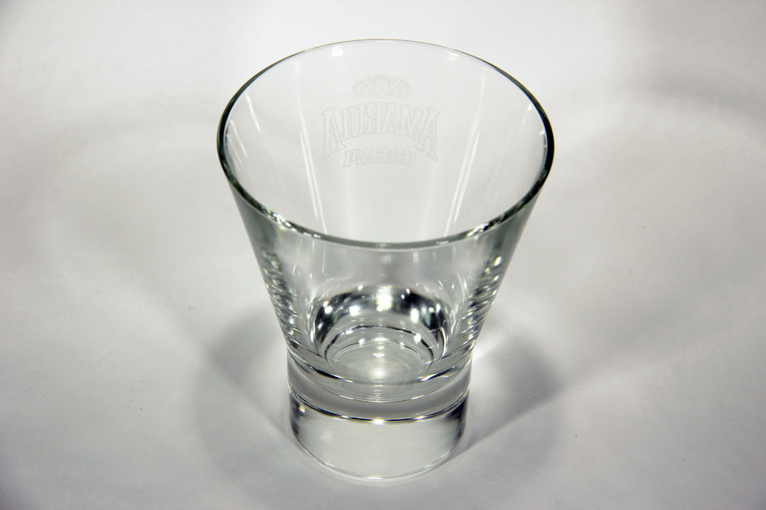 Amarula Cream Liqueur Old Fashioned Endeavor Glass South Africa L009543