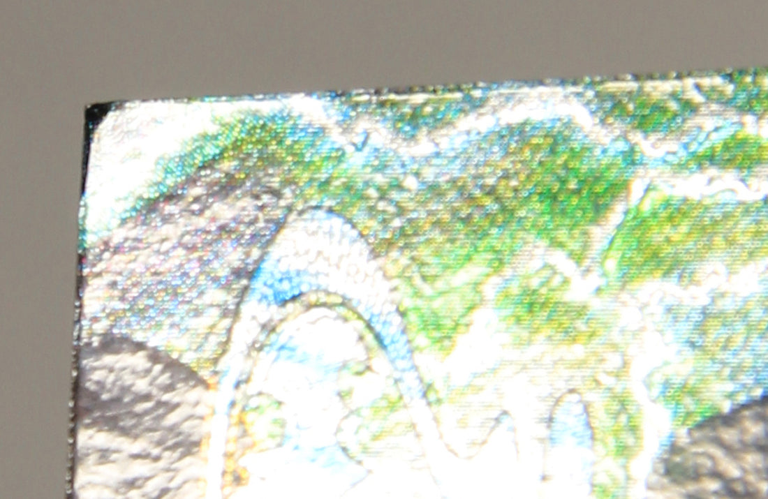 Batman Forever Metal 1995 Trading Card #82 Head's Up L010393