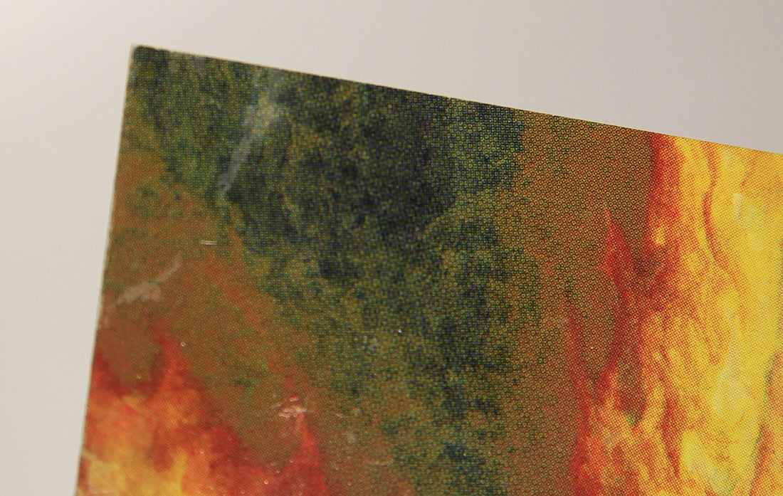 X-Men Fleer Ultra Wolverine 1996 Trading Card #21 Sunfire L010684