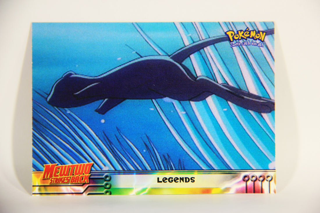 pokemon first movie card Celebrate the Pokmon Anime with CGC-certified Pokmon Movie Promos