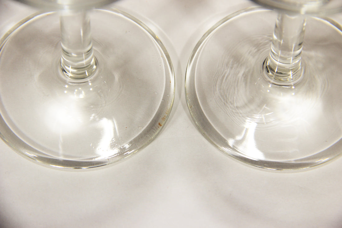 Royal Oporto Set Of 2 Porto Glasses The Douro Wine Company Portugal L012961