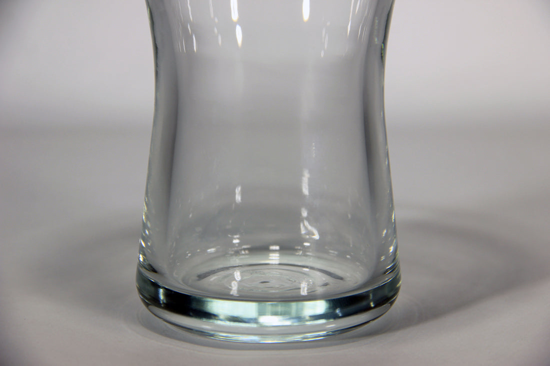 Budweiser Beer Weizen Glass NFL New York Giants USA Special Edition L012991