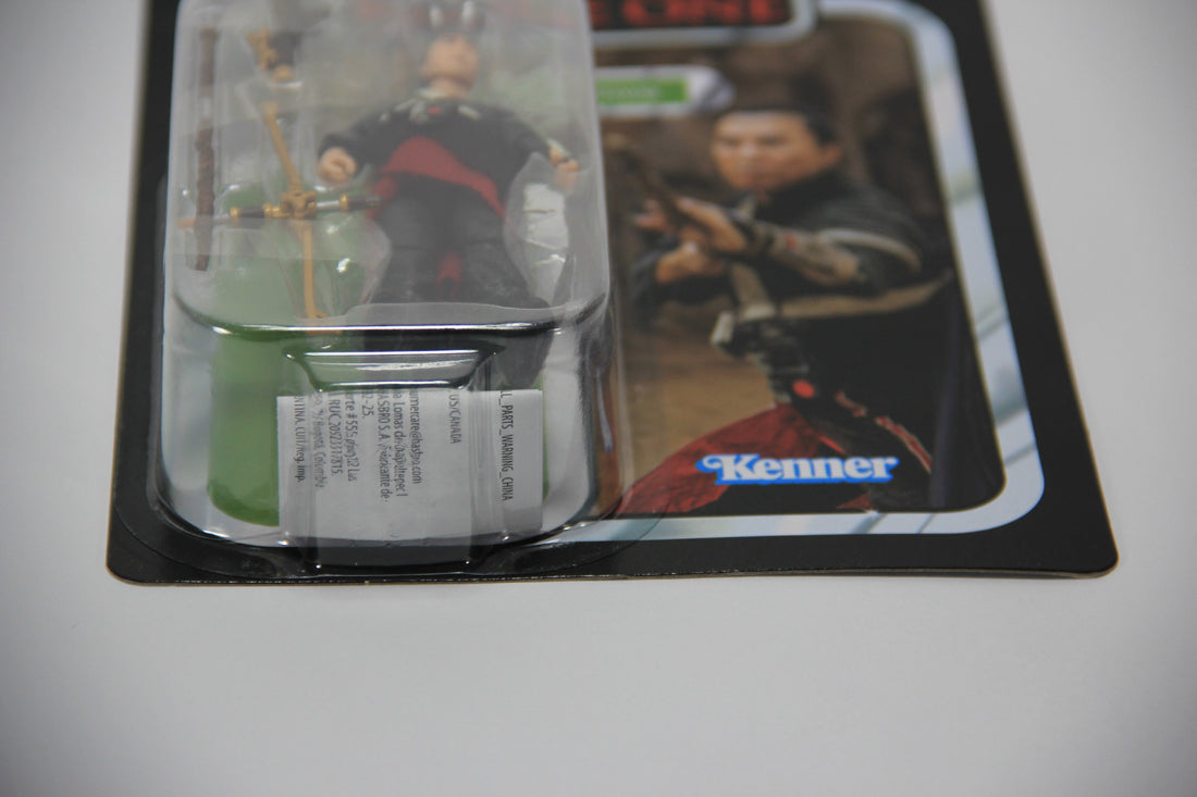 Star Wars Chirrut Îmwe The Vintage Collection VC174 Rogue One MOC L014672