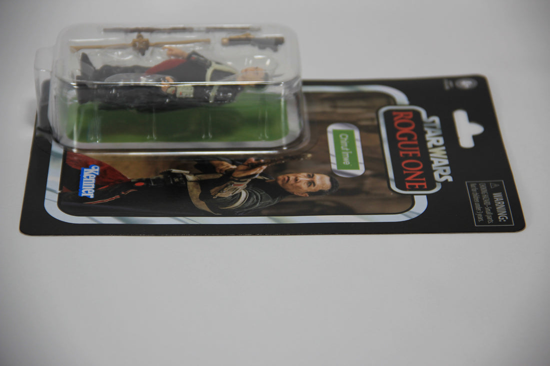 Star Wars Chirrut Îmwe The Vintage Collection VC174 Rogue One MOC L014672