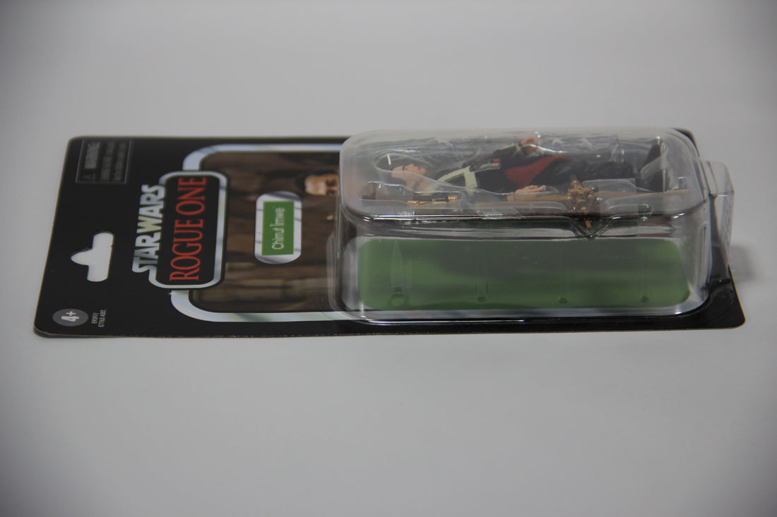 Star Wars Chirrut Îmwe The Vintage Collection VC174 Rogue One MOC L014672