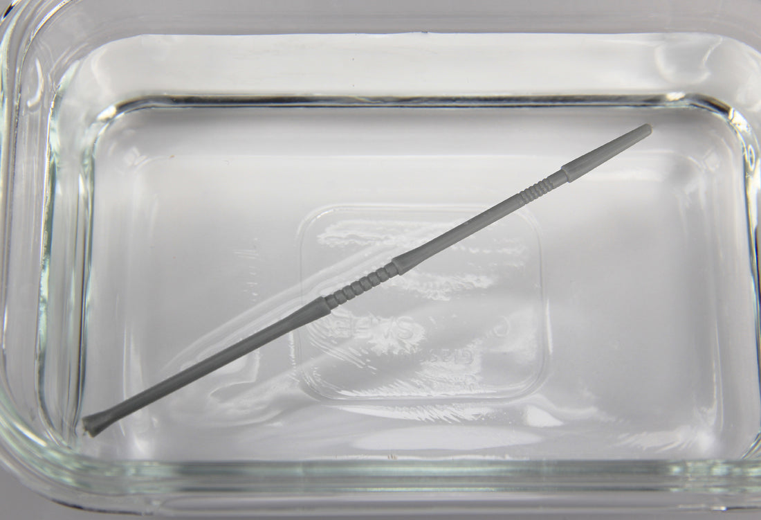 Star Wars Emperor’s Royal Guard 1983 ROTJ Figure Made In Taiwan COO III-1a L015999