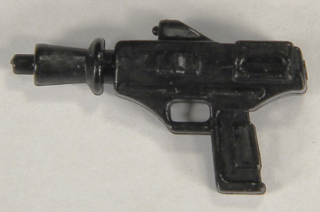 Star Wars Nien Nunb ROTJ 1983 Action Figure Made In Hong Kong COO II Smile L015983