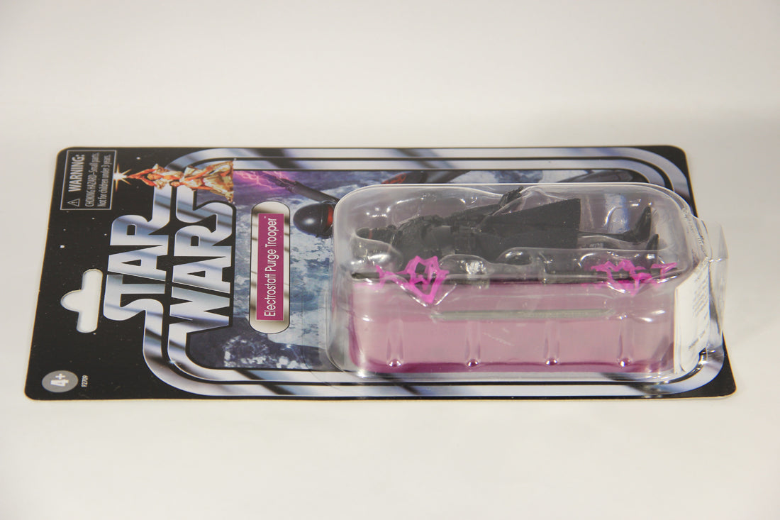 Star Wars Electrostaff Purge Trooper Vintage Collection VC195 Jedi Fallen Order Figure MOC L015383