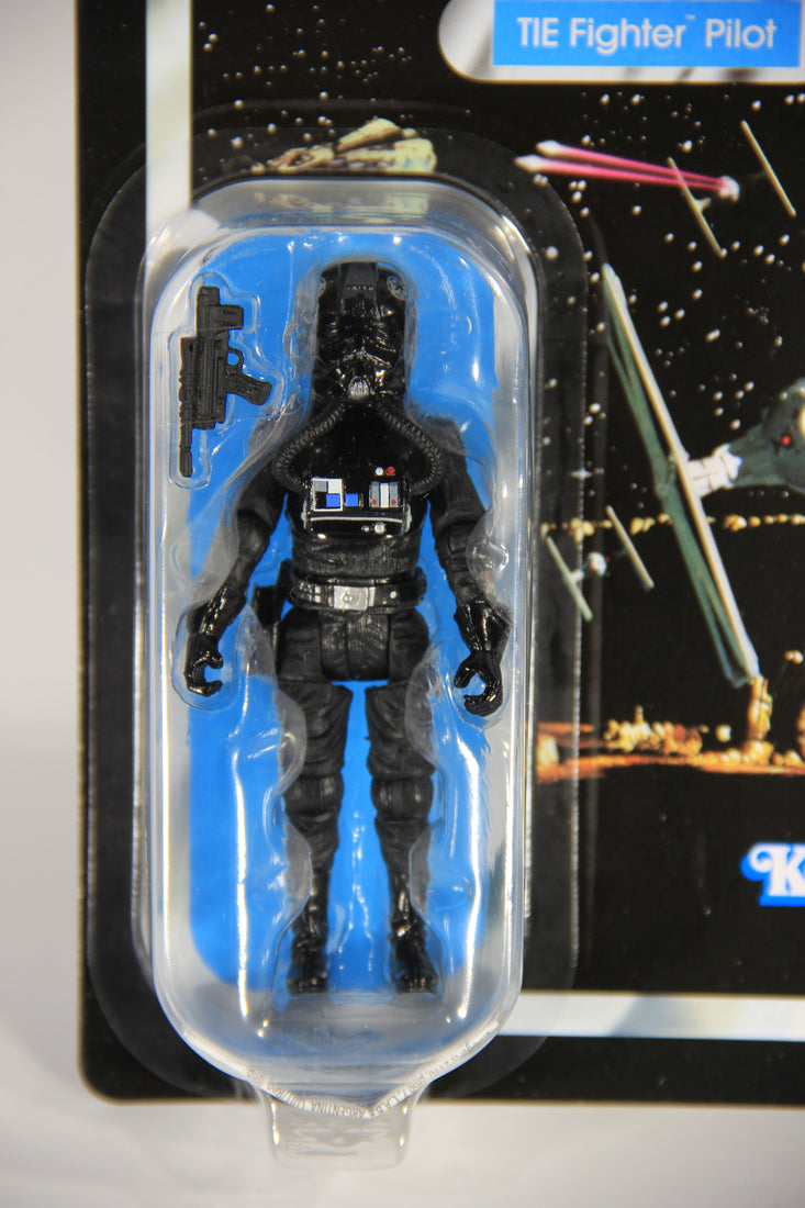 Star Wars TIE Fighter Pilot Vintage Collection VC65 Return Of The Jedi MOC Reissue L015396