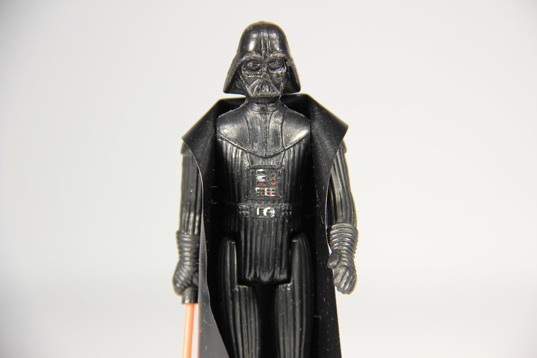 Star Wars Darth Vader 1977 Action Figure DAMAGED No COO Raised Bar I-2a Kader L015633