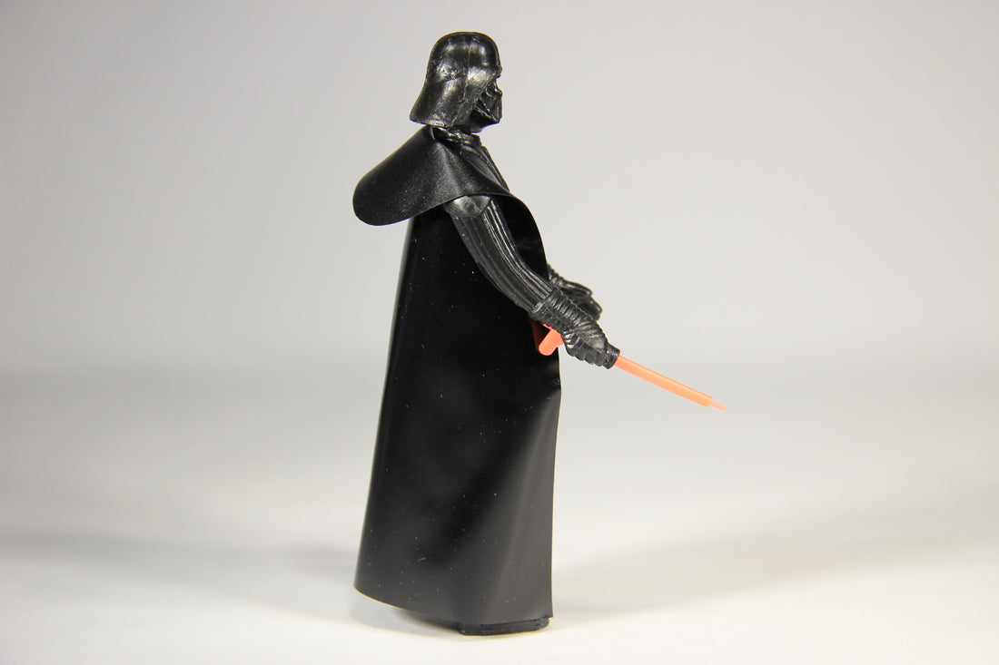 Star Wars Darth Vader 1977 Action Figure DAMAGED No COO Raised Bar I-2a Kader L015633