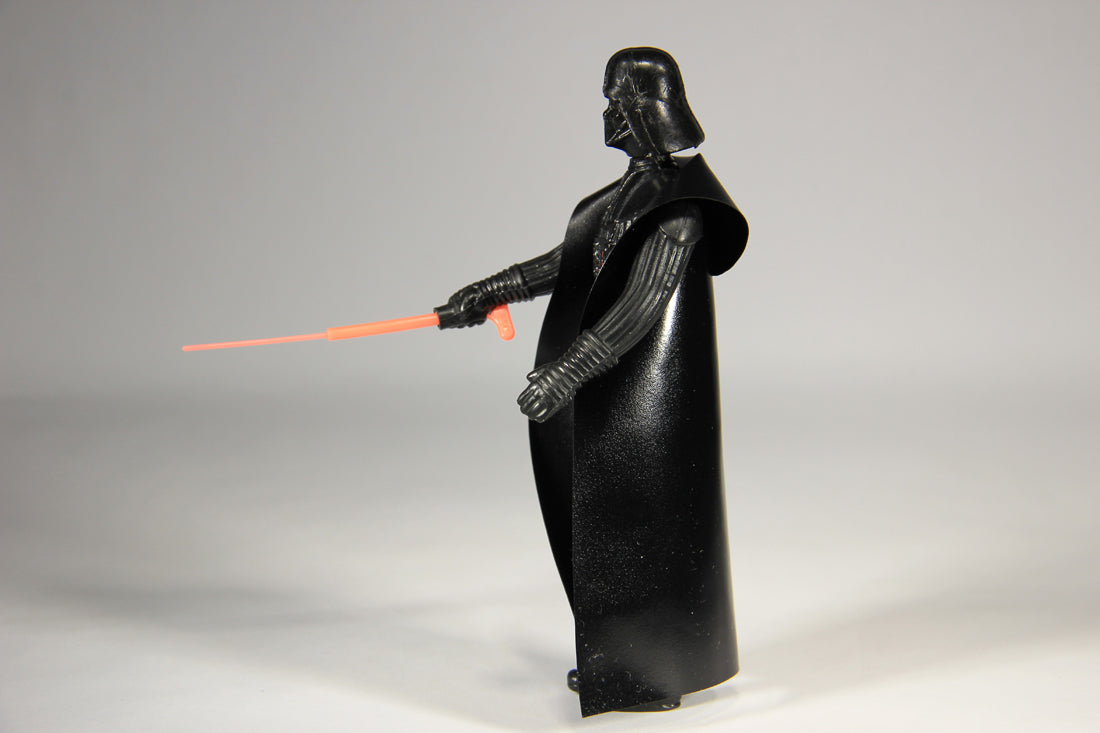 Star Wars Darth Vader 1977 Action Figure DAMAGED No COO Raised Bar I-2a Kader L015633