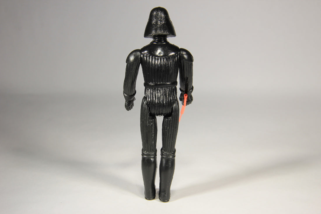 Star Wars Darth Vader 1977 Action Figure DAMAGED No COO Raised Bar I-2a Kader L015633