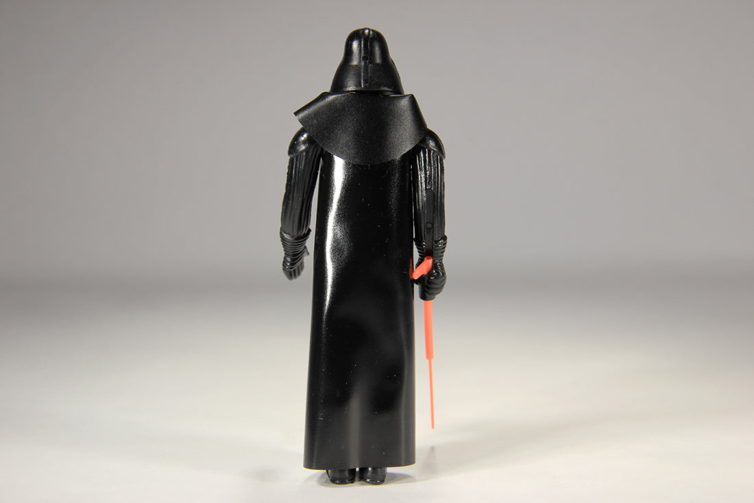 Star Wars Darth Vader 1977 Action Figure DAMAGED Hong Kong COO I-1b Kader L015699