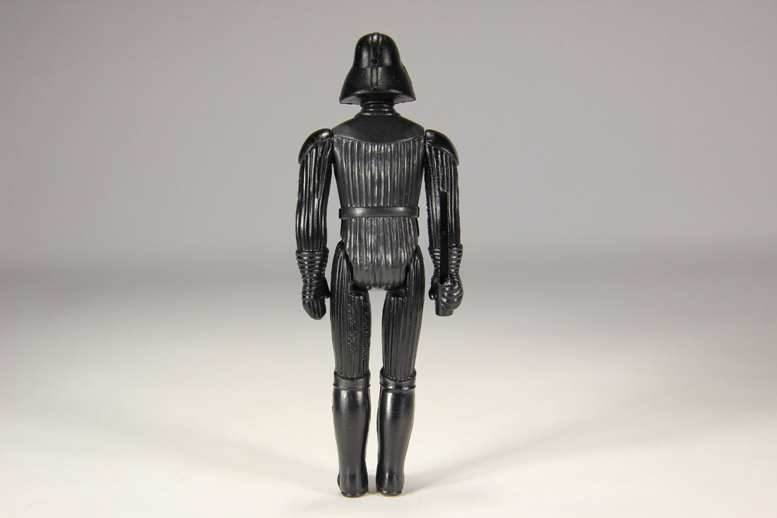 Star Wars Darth Vader 1977 Action Figure DAMAGED Hong Kong COO I-1b Kader L015699