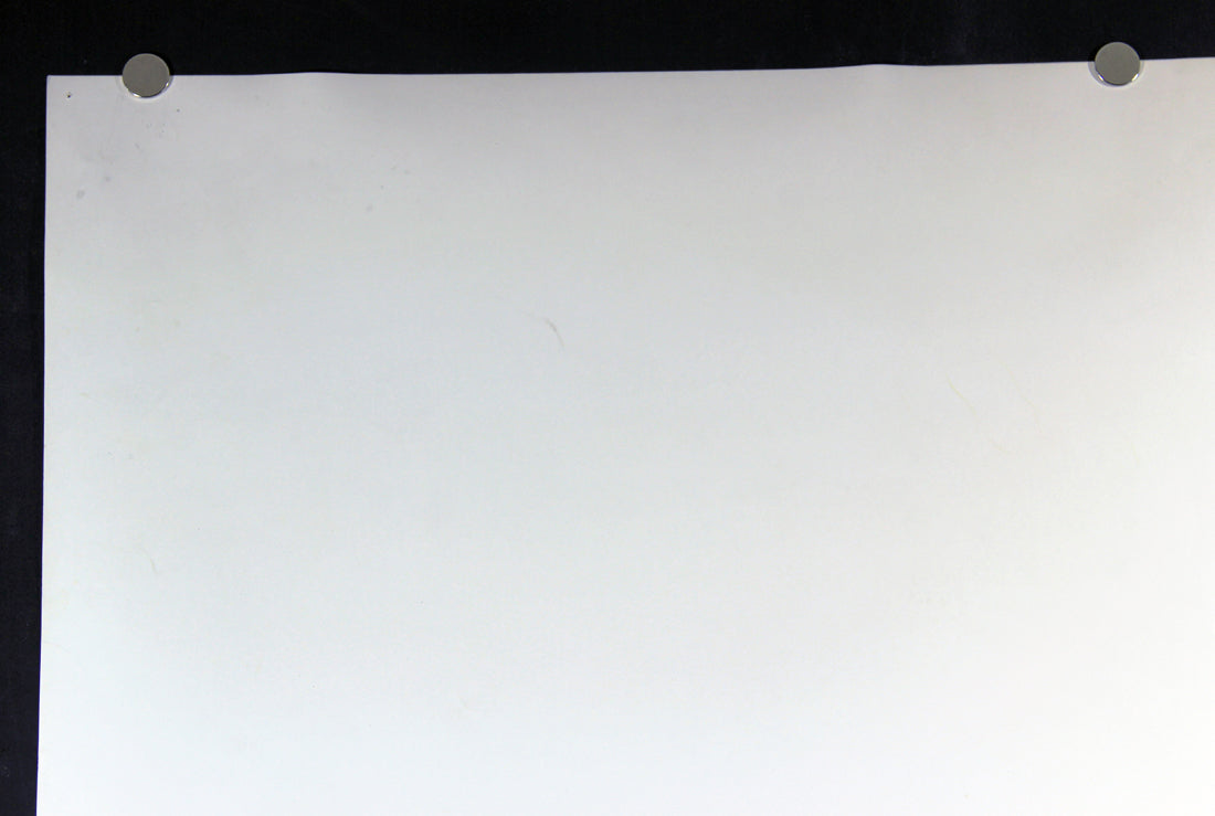 Deux Jours À Tuer 2008 Movie Poster Rolled 27 x 39 Affiche Jean Becker L015926