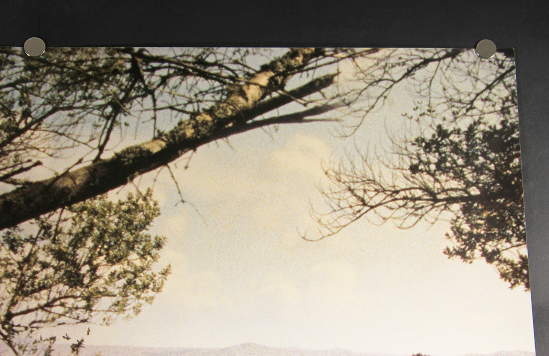 Deux Jours À Tuer 2008 Movie Poster Rolled 27 x 39 Affiche Jean Becker L015926