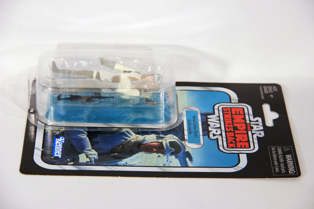 Star Wars Rebel Soldier Hoth Vintage Collection VC120 Empire Strikes Back MOC L015945