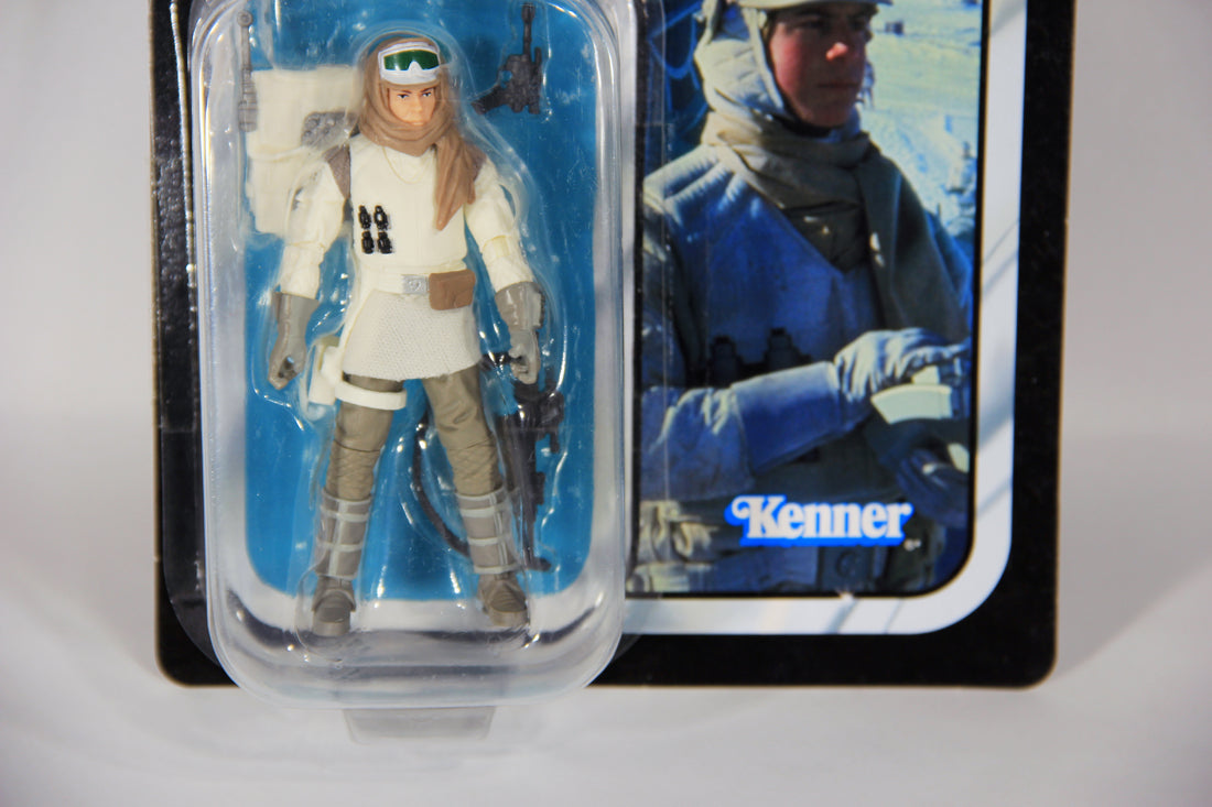 Star Wars Rebel Soldier Hoth Vintage Collection VC120 Empire Strikes Back MOC L015945