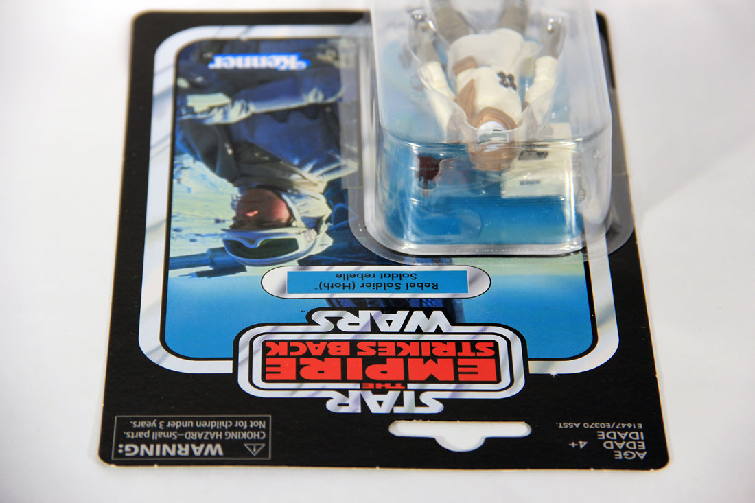 Star Wars Rebel Soldier Hoth Vintage Collection VC120 Empire Strikes Back MOC L015945