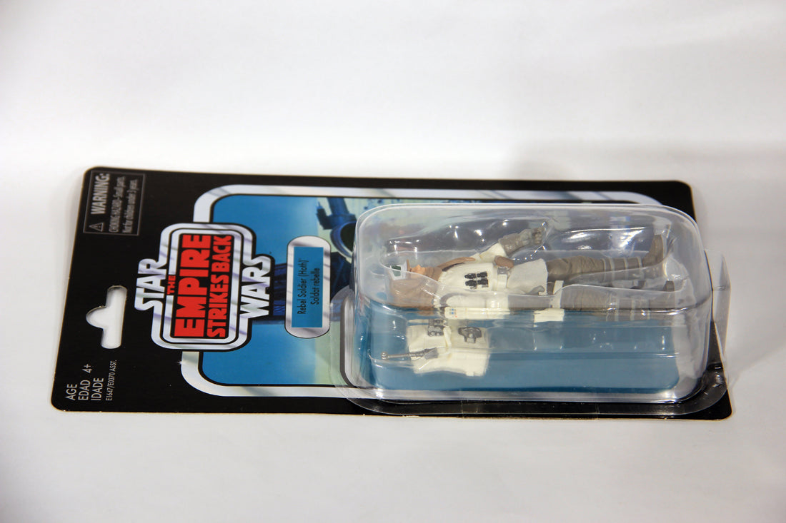 Star Wars Rebel Soldier Hoth Vintage Collection VC120 Empire Strikes Back MOC L015945