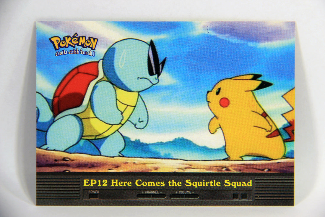 Pokemon: Pokemon - I Choose You! & Here Comes the Squirtle Squad [AGB-MPCE  USA] Box Scan : Pokemon USA, Inc. : Free Download, Borrow, and Streaming :  Internet Archive