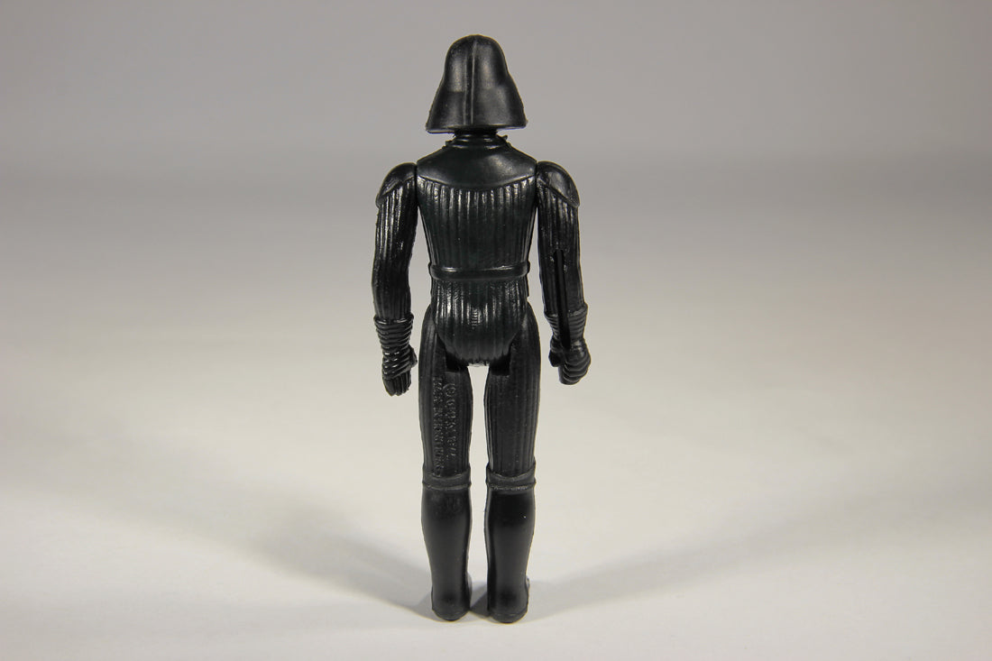 Star Wars Darth Vader 1977 Action Figure Made In Hong Kong COO VII-1a Kenner L016001