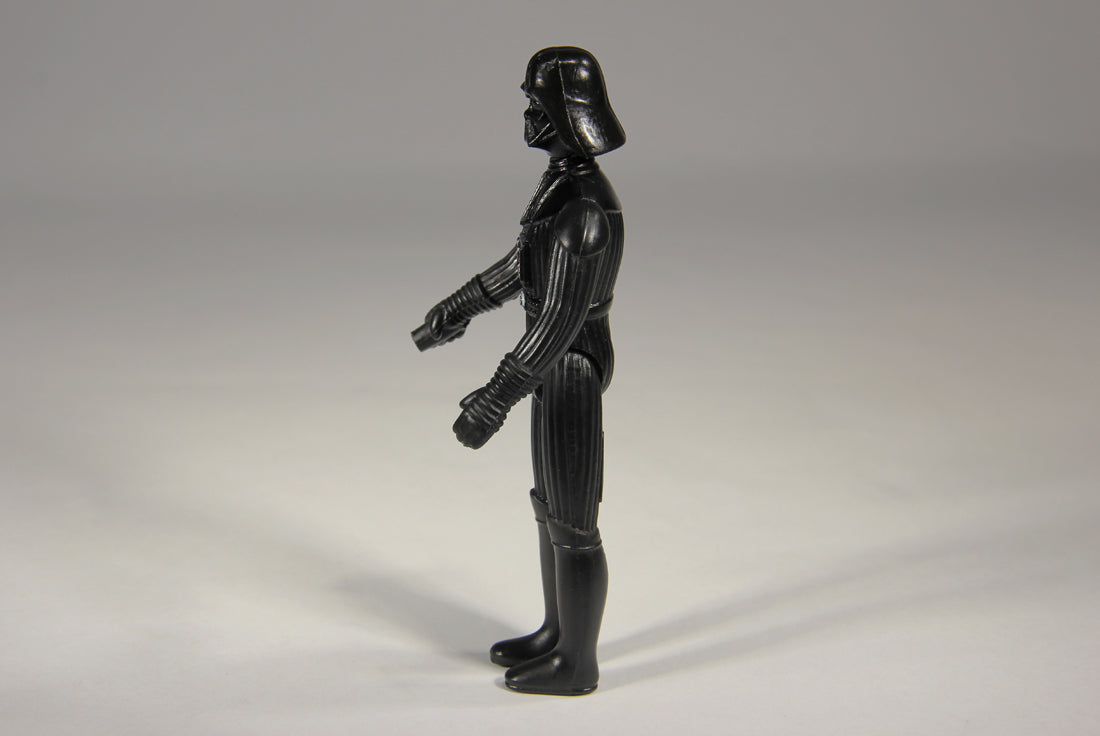 Star Wars Darth Vader 1977 Action Figure DAMAGED No COO Raised Bar I-2a Kader LIGHT DAMAGE L016003