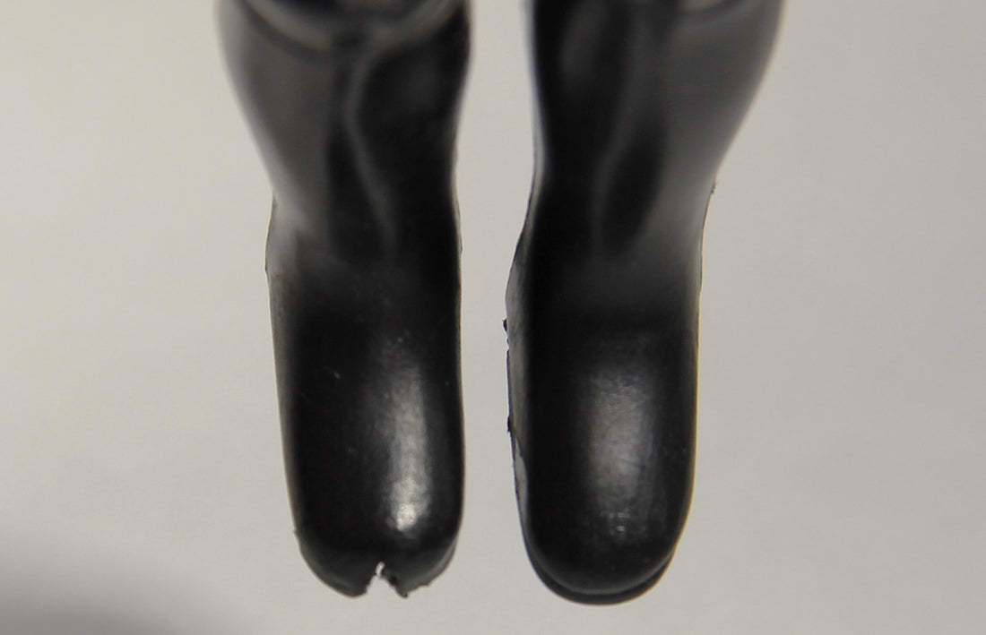 Star Wars Darth Vader 1977 Action Figure DAMAGED No COO Raised Bar I-2a Kader LIGHT DAMAGE L016003