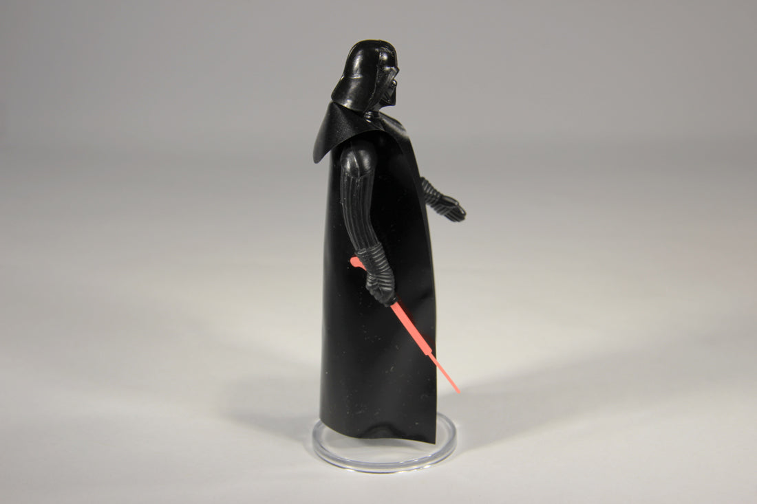 Star Wars Darth Vader 1977 Action Figure DAMAGED No COO Raised Bar I-2a Kader LIGHT DAMAGE L016003
