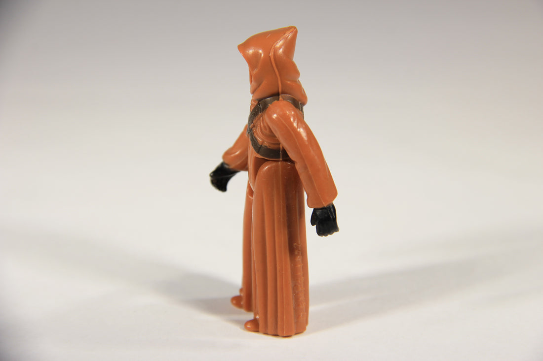 Star Wars Jawa 1977 Vintage Action Figure No COO II-2a Kader China L016004